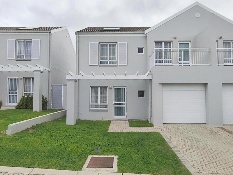 3 Bedroom Property for Sale in Normandie Western Cape